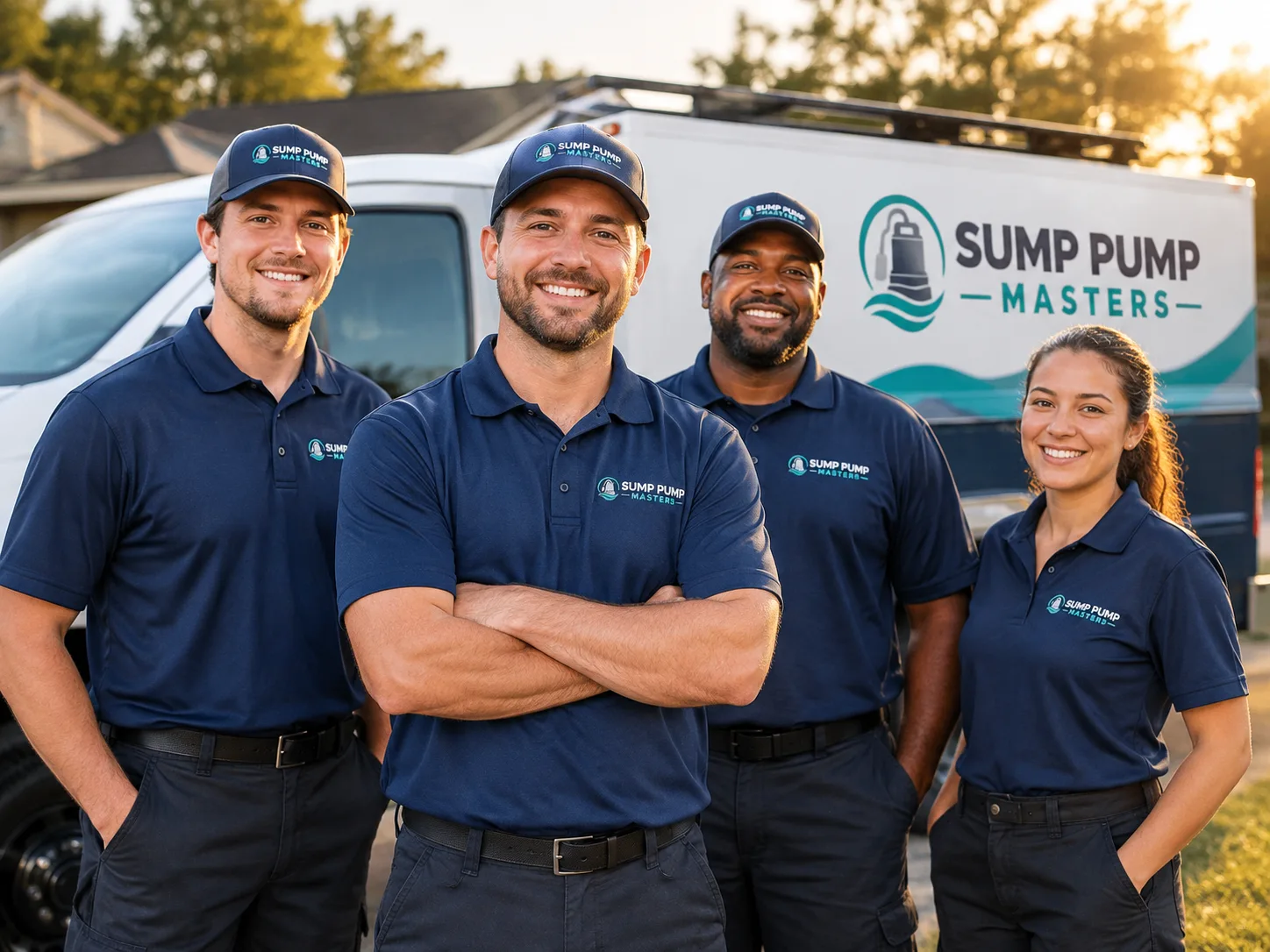 Sump Pump Repair company in Foreman, AR
